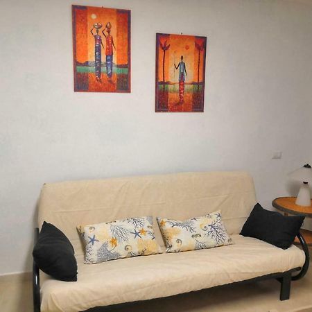 Maracaibo Holiday Flat Noto Luaran gambar