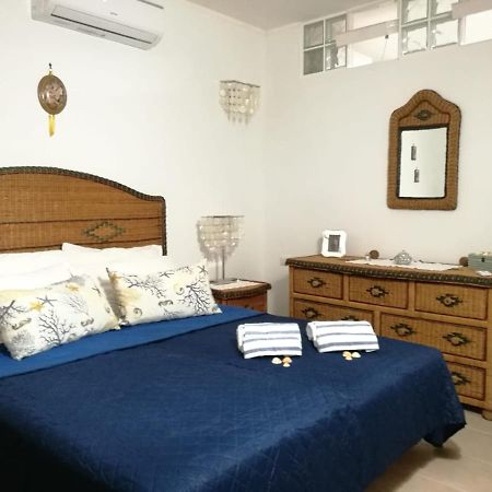 Maracaibo Holiday Flat Noto Luaran gambar