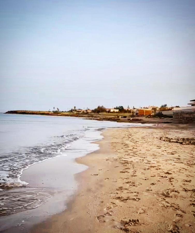 Maracaibo Holiday Flat Noto Luaran gambar