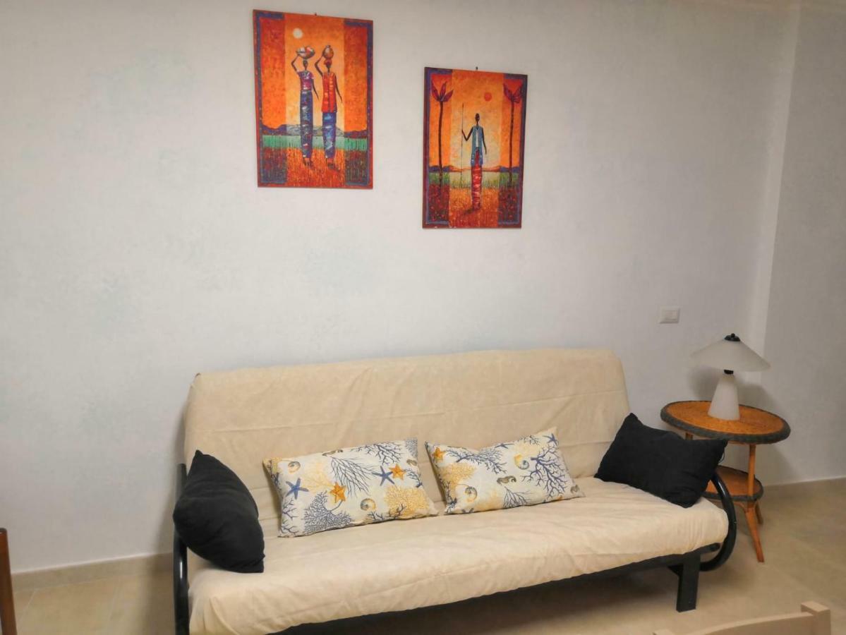 Maracaibo Holiday Flat Noto Luaran gambar