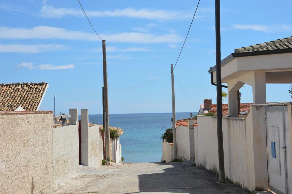 Maracaibo Holiday Flat Noto Luaran gambar