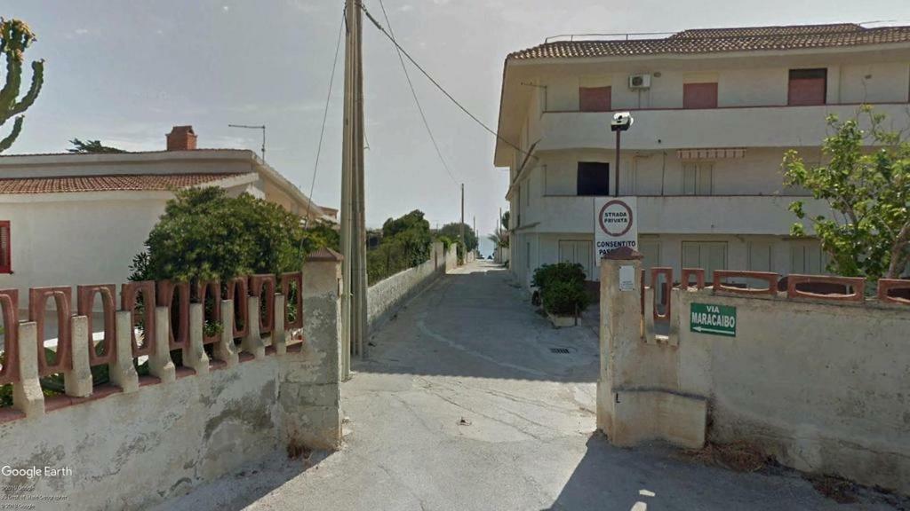 Maracaibo Holiday Flat Noto Luaran gambar