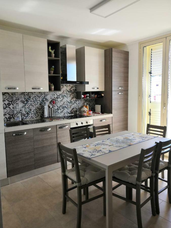 Maracaibo Holiday Flat Noto Luaran gambar