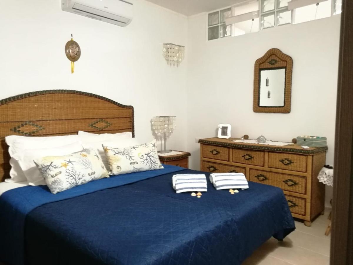 Maracaibo Holiday Flat Noto Luaran gambar