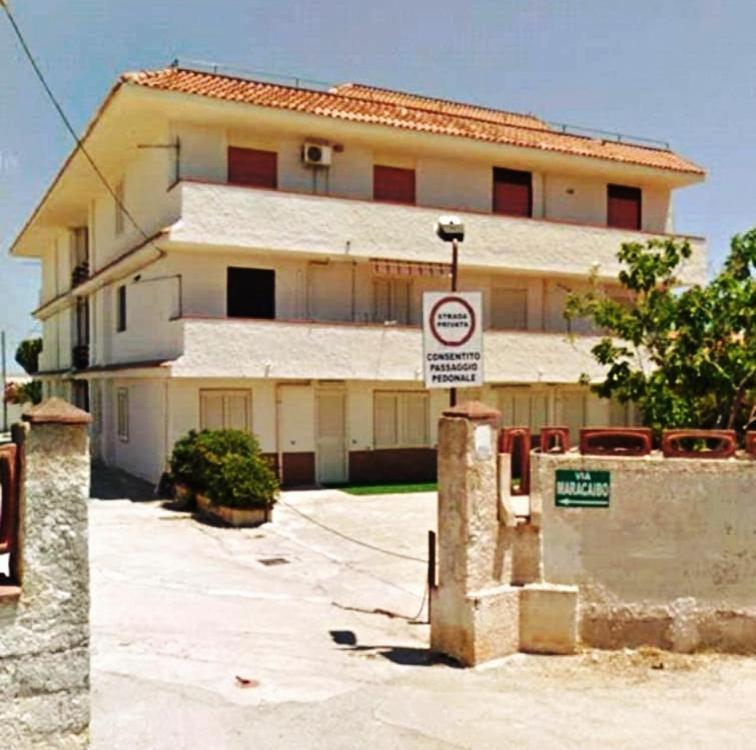 Maracaibo Holiday Flat Noto Luaran gambar